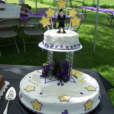 ..."the Future Looks Great"