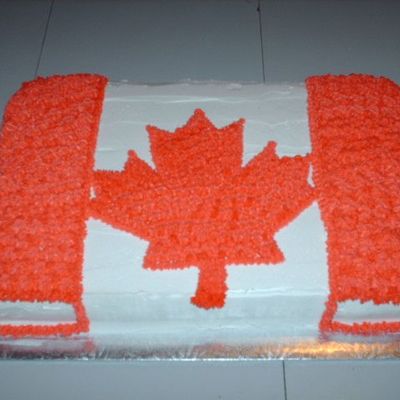 Canada Flag