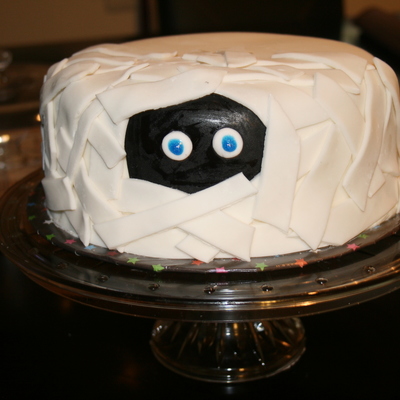 Halloween Cake