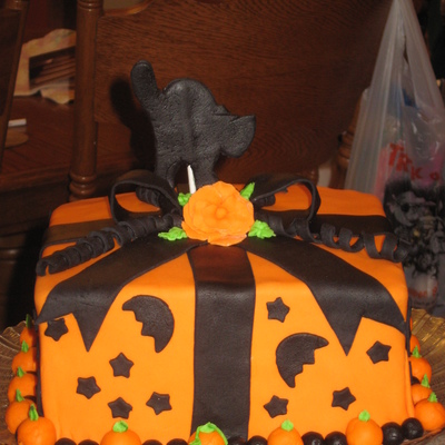 Halloween Gift For You!