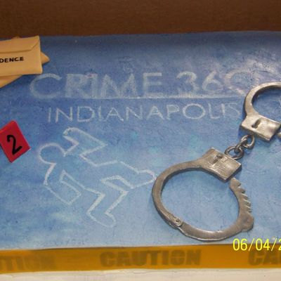 Crime 360