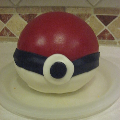 Pokemon Ball