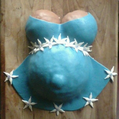 Belly Cake