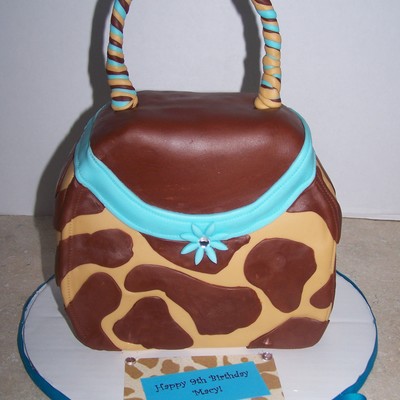 Handbag