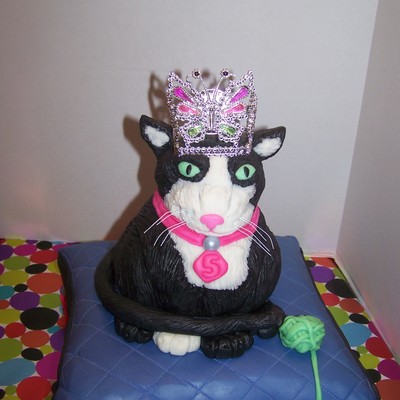 Kitty Princess