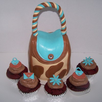 Petite Purse