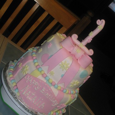 Baby's First Birthday