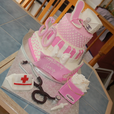 50Th Birthday!