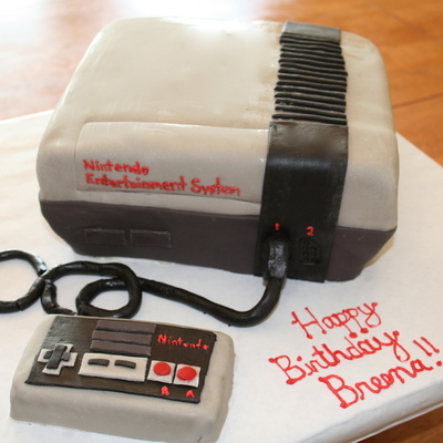 The Original Nintendo