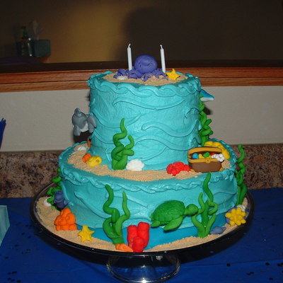 Underwater Adventure