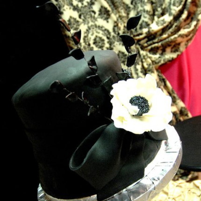 Hat Cake
