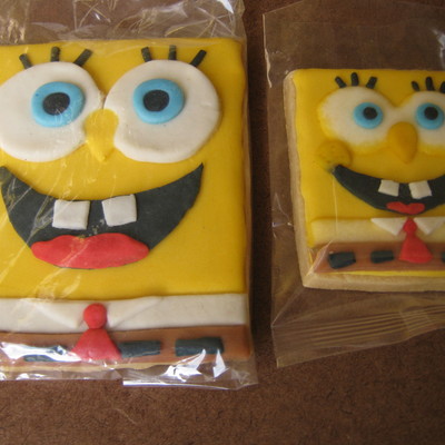 Sponge Bob