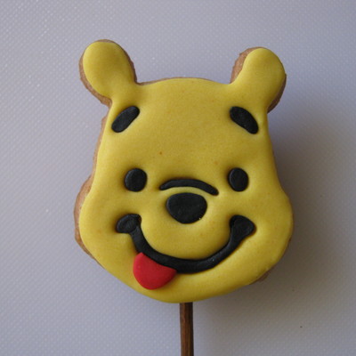 Winnie The Pooh