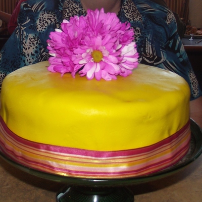 Bright & Beautiful Just Like Mom