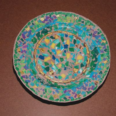 Chocolate Plate For Chocolate Dipped Strawberries