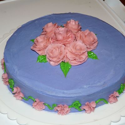 Wilton 1 Class Final