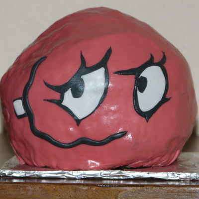 Meatwad