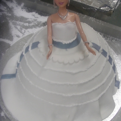 Doll Cake