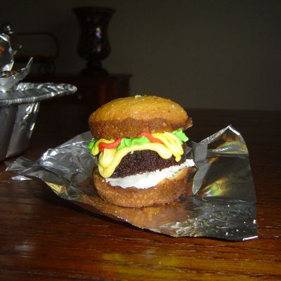 Cheeseburger