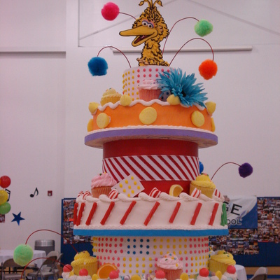 Vacation Bible School Graduation