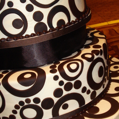 Contemporary Wedding