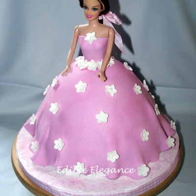 Princess Cake