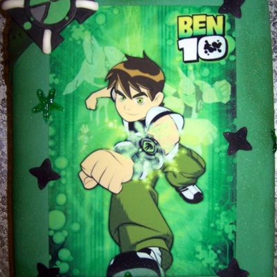 Ben 10