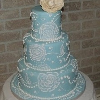 Brush Embroidery Galore