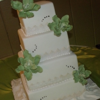 Olive And Chocolate...