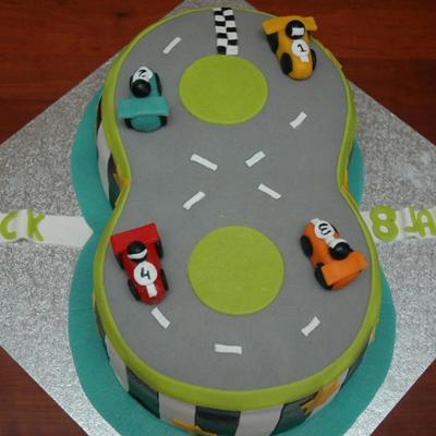 Fast Cake
