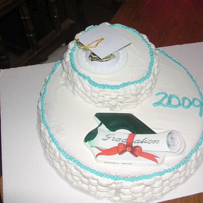 Preschool Grad
