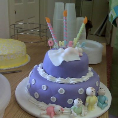 Birthday Babies