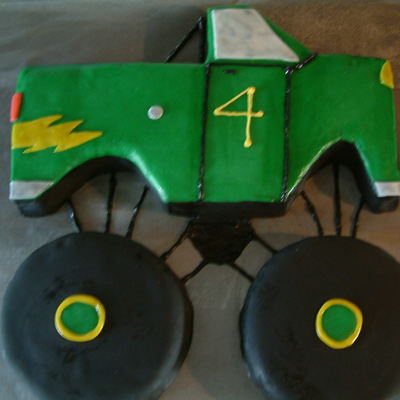 Monster Truck