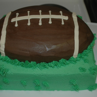 Buttercream