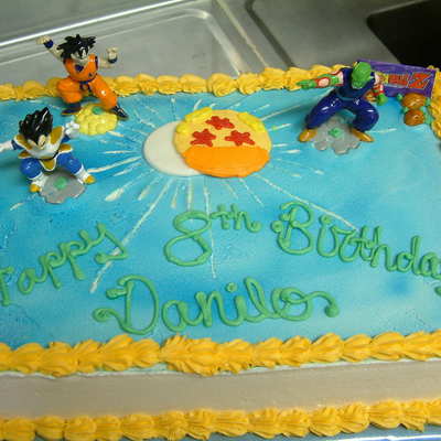 Dragonballz