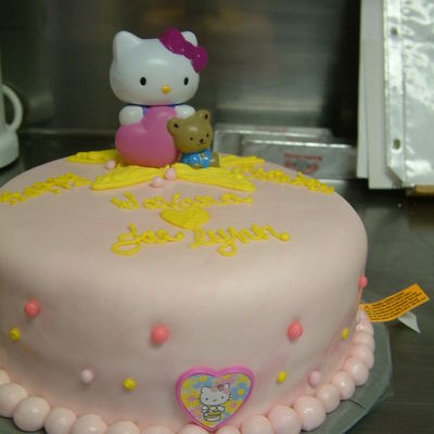 Hello Kitty
