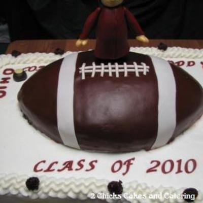 High School Graduation