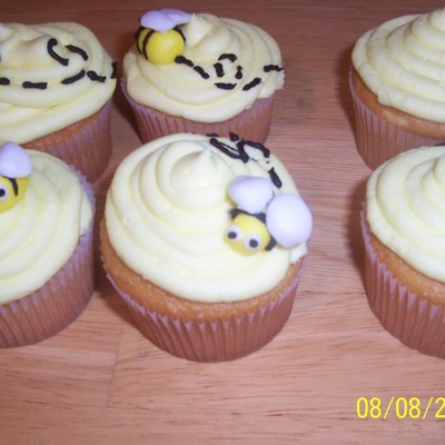 Bumble Bee Bumble Bee....
