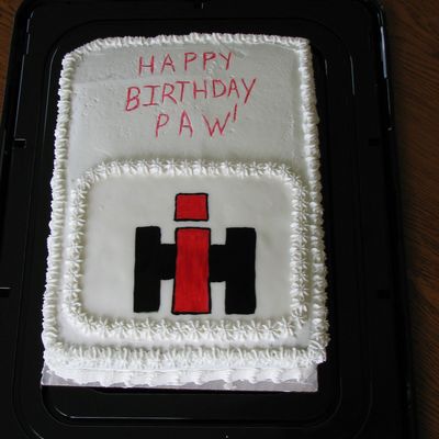 International Harvester