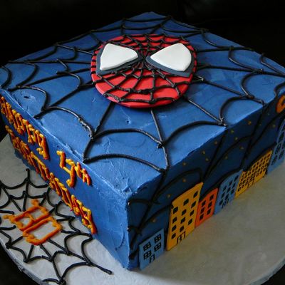 Spiderman