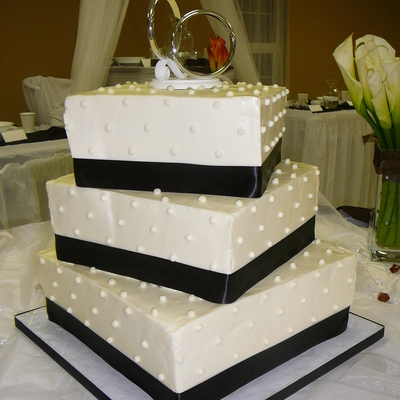 Miranda's Cake