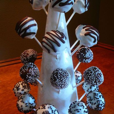 Cake-Pops