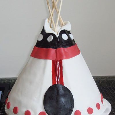 Teepee