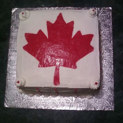 Canada Day!