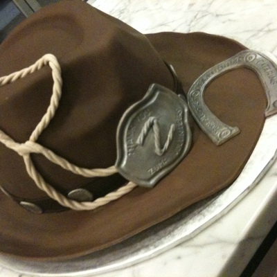 Cowboy Hat