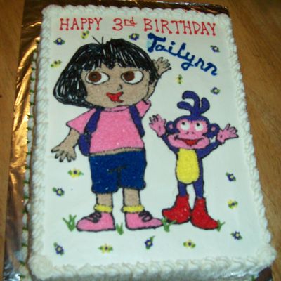 Dora