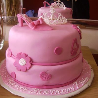 Daughters 11Th Birthday