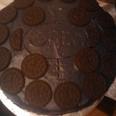 Oreo