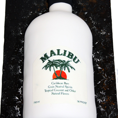 Malibu Rum