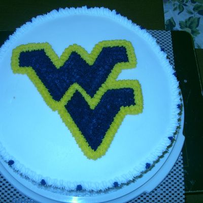 West Virginia Logo